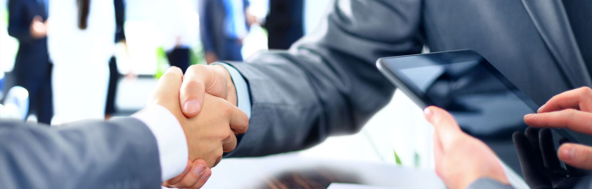 Uwzględniamy specyfikę każdej Firmy